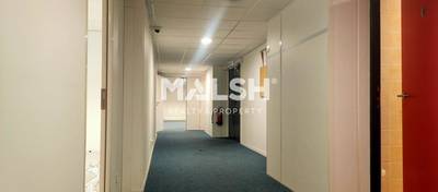MALSH Realty & Property - Bureaux - Lyon Nord Ouest (Techlid / Monts d'Or) - Écully - 4