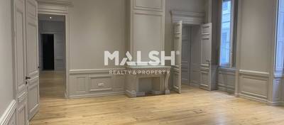 MALSH Realty & Property - Bureaux - Lyon 1 - Lyon 1 - 7