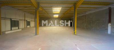 MALSH Realty & Property - Activité - Extérieurs NORD (Villefranche / Belleville) - Arnas - 4