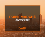 MALSH Realty & Property - point-marché-annee-2023-immobilier-d-entreprise-activite-bureaux-lyon-metropole
