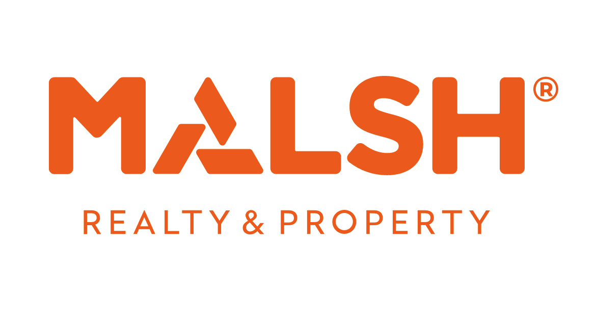 MALSH® Realty - Transaction & Conseil en Immobilier d'entreprise à Lyon logo