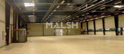 MALSH Realty & Property - Local d'activités - Lyon Sud Est - Vénissieux - 2