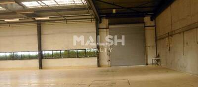 MALSH Realty & Property - Local d'activités - Lyon Sud Est - Vénissieux - 3