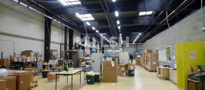 MALSH Realty & Property - Local d'activités - Lyon Sud Est - Vénissieux - 5