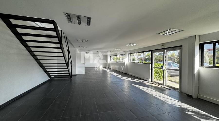 MALSH Realty & Property - Local d'activités - Lyon Sud Est - Vénissieux - 6