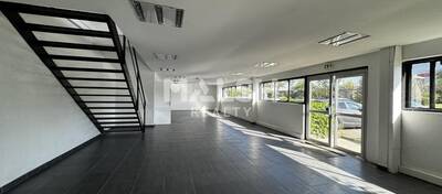 MALSH Realty & Property - Local d'activités - Lyon Sud Est - Vénissieux - 6