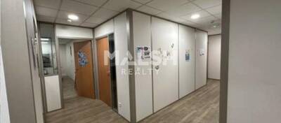 MALSH Realty & Property - Bureau - Extérieurs NORD (Villefranche / Belleville) - Limas - 2