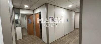 MALSH Realty & Property - Bureau - Extérieurs NORD (Villefranche / Belleville) - Limas - 2