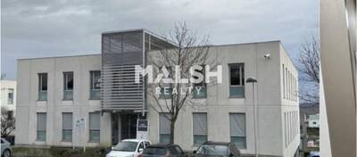 MALSH Realty & Property - Bureau - Extérieurs NORD (Villefranche / Belleville) - Limas - 3