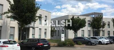 MALSH Realty & Property - Bureau - Extérieurs NORD (Villefranche / Belleville) - Limas - 6
