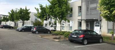 MALSH Realty & Property - Bureau - Extérieurs NORD (Villefranche / Belleville) - Limas - 5