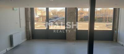 MALSH Realty & Property - Local commercial - Lyon 2° / Confluence - Lyon 2 - 2