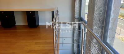MALSH Realty & Property - Local commercial - Lyon 2° / Confluence - Lyon 2 - 4