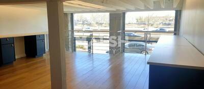 MALSH Realty & Property - Local commercial - Lyon 2° / Confluence - Lyon 2 - 5