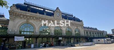 MALSH Realty & Property - Bureaux - Lyon 6° - Lyon 6 - 10