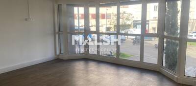 MALSH Realty & Property - Bureau - Lyon 7° / Gerland - Lyon 7 - 10