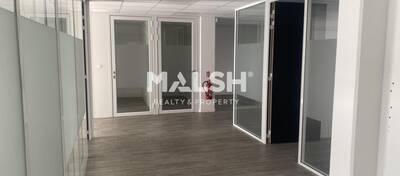 MALSH Realty & Property - Bureau - Lyon 7° / Gerland - Lyon 7 - 13