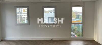 MALSH Realty & Property - Bureau - Lyon 7° / Gerland - Lyon 7 - 15