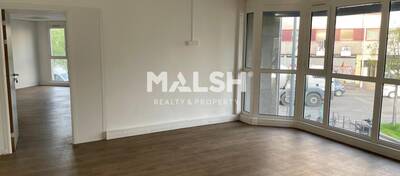 MALSH Realty & Property - Bureau - Lyon 7° / Gerland - Lyon 7 - 16