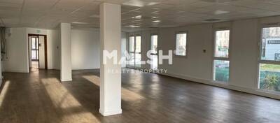 MALSH Realty & Property - Bureau - Lyon 7° / Gerland - Lyon 7 - 18