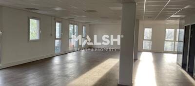 MALSH Realty & Property - Bureau - Lyon 7° / Gerland - Lyon 7 - 20