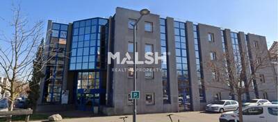 MALSH Realty & Property - Bureau - Lyon 7° / Gerland - Lyon 7 - 21