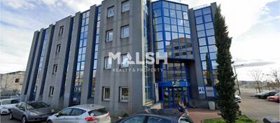 MALSH Realty & Property - Bureau - Lyon 7° / Gerland - Lyon 7 - 22