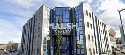 MALSH Realty & Property - Bureau - Lyon 7° / Gerland - Lyon 7 - 1