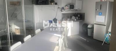 MALSH Realty & Property - Bureau - Lyon 7° / Gerland - Lyon 7 - 4