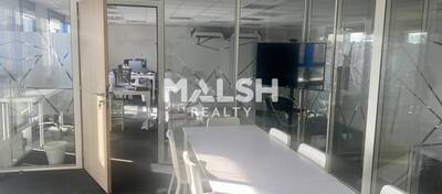MALSH Realty & Property - Bureau - Lyon 7° / Gerland - Lyon 7 - 5
