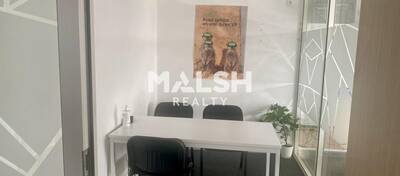 MALSH Realty & Property - Bureau - Lyon 7° / Gerland - Lyon 7 - 6