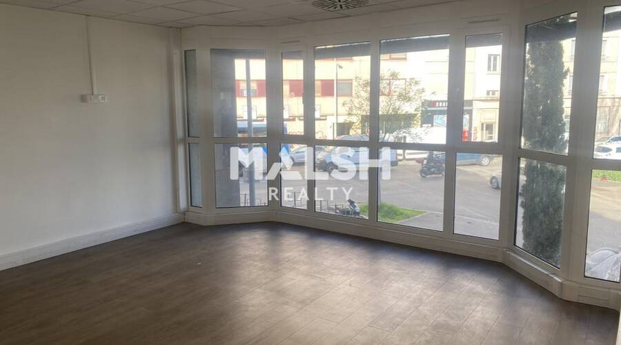 MALSH Realty & Property - Bureau - Lyon 7° / Gerland - Lyon 7 - 10