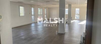 MALSH Realty & Property - Bureau - Lyon 7° / Gerland - Lyon 7 - 12