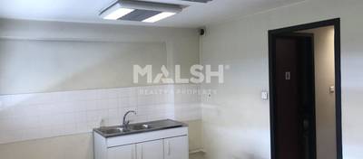 MALSH Realty & Property - Activité - Lyon EST (St Priest /Mi Plaine/ A43 / Eurexpo) - Genay - 23