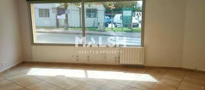 MALSH Realty & Property - Bureaux - Extérieurs SUD  (Vallée du Rhône) - Chaponnay - 2