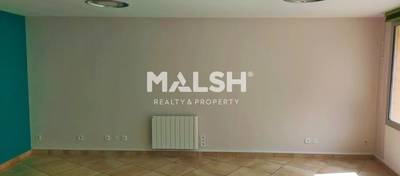 MALSH Realty & Property - Bureaux - Extérieurs SUD  (Vallée du Rhône) - Chaponnay - 3
