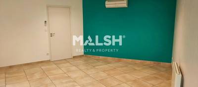 MALSH Realty & Property - Bureaux - Extérieurs SUD  (Vallée du Rhône) - Chaponnay - 4