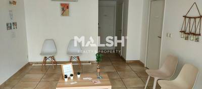 MALSH Realty & Property - Bureaux - Extérieurs SUD  (Vallée du Rhône) - Chaponnay - 5