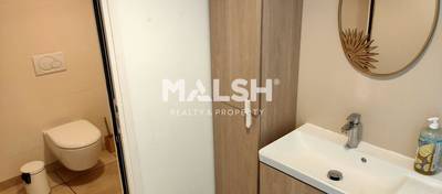 MALSH Realty & Property - Bureaux - Extérieurs SUD  (Vallée du Rhône) - Chaponnay - 6