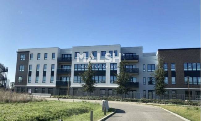 MALSH Realty & Property - Bureaux - Lyon EST (St Priest /Mi Plaine/ A43 / Eurexpo) - Genas - 1