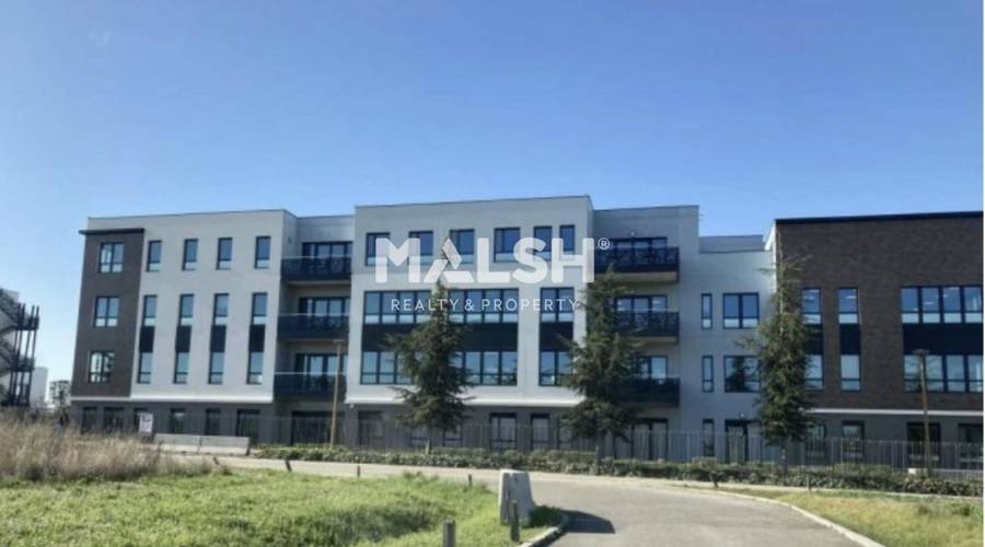 MALSH Realty & Property - Bureaux - Lyon EST (St Priest /Mi Plaine/ A43 / Eurexpo) - Genas - 1