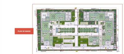 MALSH Realty & Property - Bureaux - Lyon EST (St Priest /Mi Plaine/ A43 / Eurexpo) - Genas - 3