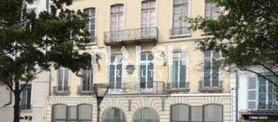 MALSH Realty & Property - Bureau - Lyon - Presqu'île - Lyon 2 - 1