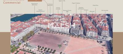 MALSH Realty & Property - Bureau - Lyon - Presqu'île - Lyon 2 - 6