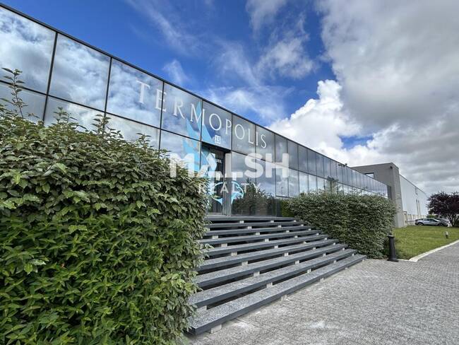 MALSH Realty & Property - Bureau - Lyon EST (St Priest /Mi Plaine/ A43 / Eurexpo) - Chassieu - 1