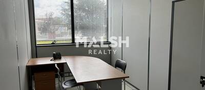 MALSH Realty & Property - Bureau - Lyon EST (St Priest /Mi Plaine/ A43 / Eurexpo) - Chassieu - 7