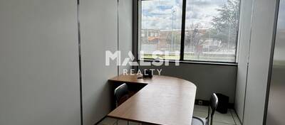 MALSH Realty & Property - Bureau - Lyon EST (St Priest /Mi Plaine/ A43 / Eurexpo) - Chassieu - 8