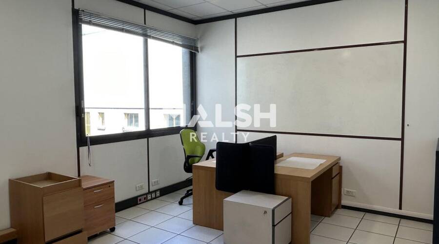 MALSH Realty & Property - Bureau - Lyon EST (St Priest /Mi Plaine/ A43 / Eurexpo) - Chassieu - 11