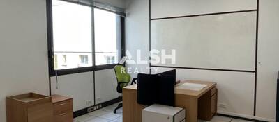 MALSH Realty & Property - Bureau - Lyon EST (St Priest /Mi Plaine/ A43 / Eurexpo) - Chassieu - 11