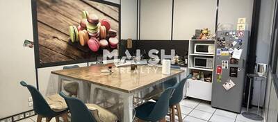 MALSH Realty & Property - Bureau - Lyon EST (St Priest /Mi Plaine/ A43 / Eurexpo) - Chassieu - 12